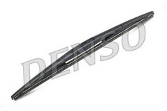 Щетка стеклоочистителя 350mm задняя DRA-035 для MAZDA 2 (DL, DJ) 1.5 D 2014-, код двигателя S5Y5, V см3 1499, кВт 77, л.с. 105, Дизель, Denso DRA035
